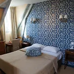 De Charme La Bonne Adresse - Logis 호텔 2*