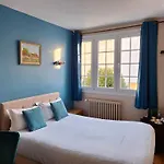 De Charme La Bonne Adresse - Logis 2* 르아브르