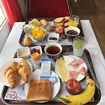 De Charme La Bonne Adresse - Logis 2*