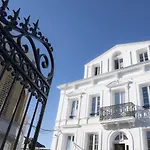 호텔 De Charme La Bonne Adresse - Logis