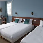 De Charme La Bonne Adresse - Logis 호텔 2*
