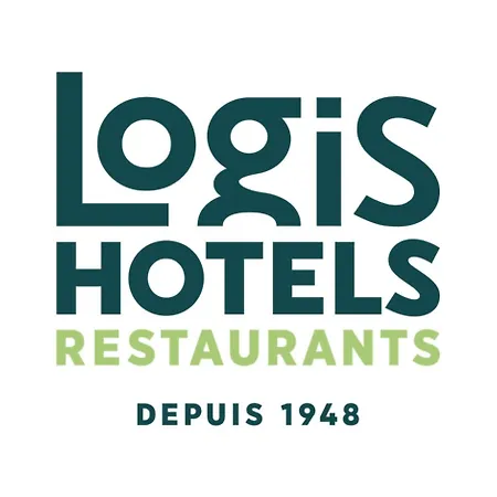 De Charme La Bonne Adresse - Logis 2*