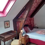Hotel De Charme La Bonne Adresse - Logis Le Havre
