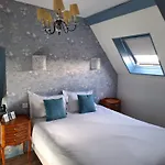Hotel De Charme La Bonne Adresse - Logis