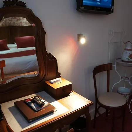 De Charme La Bonne Adresse - Logis Le Havre