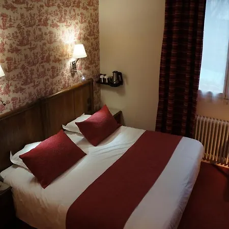 Hotel De Charme La Bonne Adresse - Logis