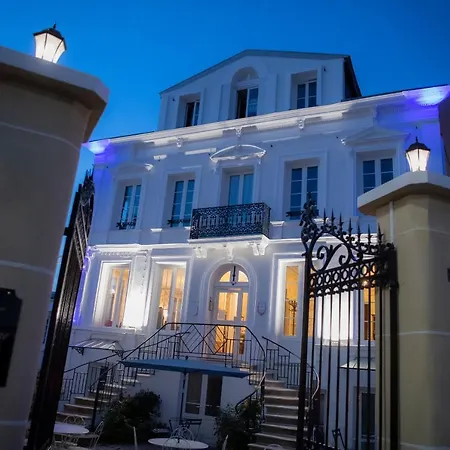 De Charme La Bonne Adresse - Logis