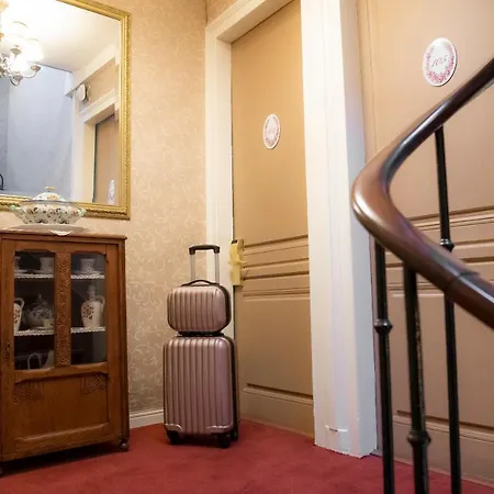 Hotel De Charme La Bonne Adresse - Logis Le Havre