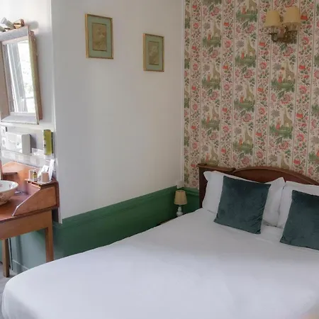 De Charme La Bonne Adresse - Logis Le Havre