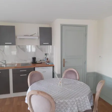 Hotel De Charme La Bonne Adresse - Logis Le Havre