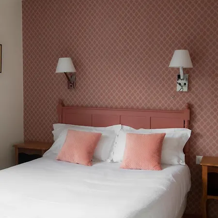 Hotell De Charme La Bonne Adresse - Logis Le Havre