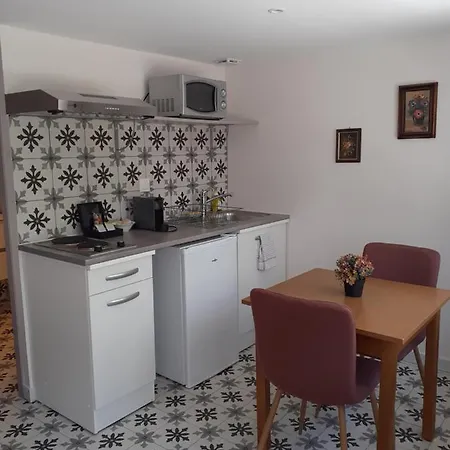 Ξενοδοχείο De Charme La Bonne Adresse - Logis 2*