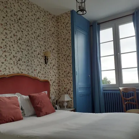 De Charme La Bonne Adresse - Logis 2*