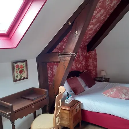 Hotel De Charme La Bonne Adresse - Logis Le Havre