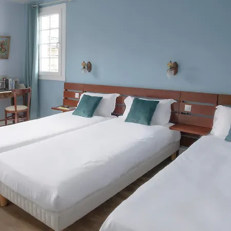 فندق De Charme La Bonne Adresse - Logis 2*