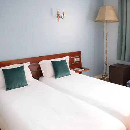 De Charme La Bonne Adresse - Logis Hotel