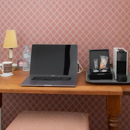 De Charme La Bonne Adresse - Logis Hotel