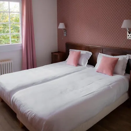 De Charme La Bonne Adresse - Logis