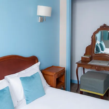 De Charme La Bonne Adresse - Logis Hotell Le Havre