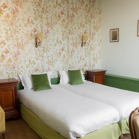 Hotel De Charme La Bonne Adresse - Logis Le Havre