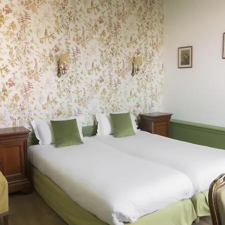 Hotel De Charme La Bonne Adresse - Logis Le Havre