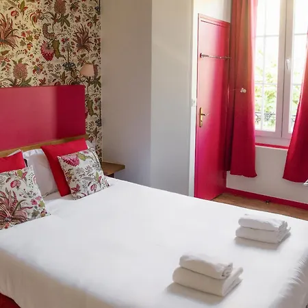 De Charme La Bonne Adresse - Logis Hotel