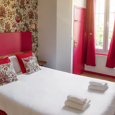 De Charme La Bonne Adresse - Logis فندق