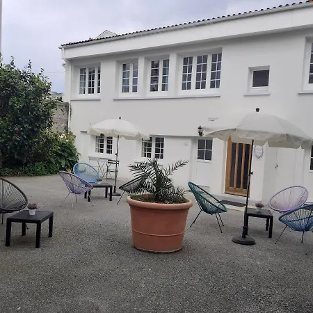 De Charme La Bonne Adresse - Logis