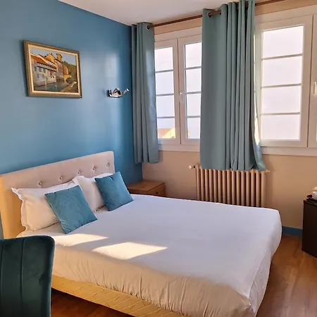 فندق De Charme La Bonne Adresse - Logis