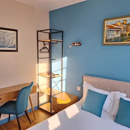 De Charme La Bonne Adresse - Logis Hotell Le Havre