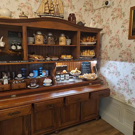 De Charme La Bonne Adresse - Logis