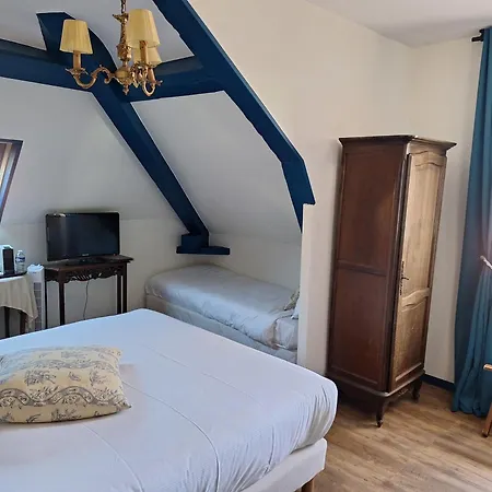 De Charme La Bonne Adresse - Logis Hotel Le Havre