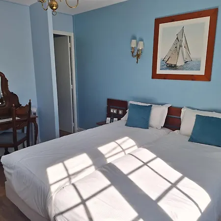 De Charme La Bonne Adresse - Logis Hotell Le Havre