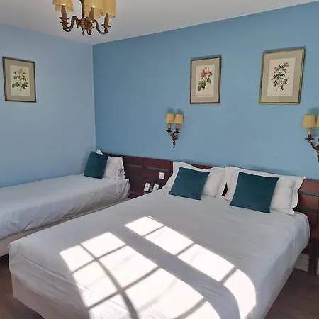 Hotell De Charme La Bonne Adresse - Logis Le Havre