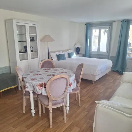 De Charme La Bonne Adresse - Logis Le Havre