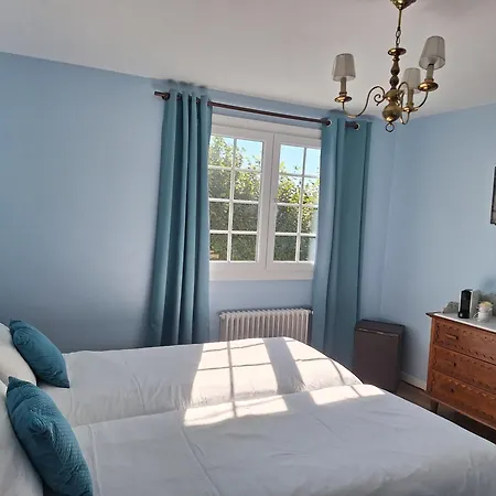 De Charme La Bonne Adresse - Logis 2* Le Havre