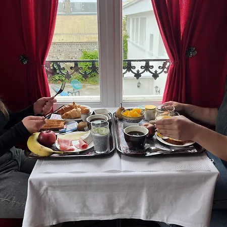 Hotel De Charme La Bonne Adresse - Logis Le Havre