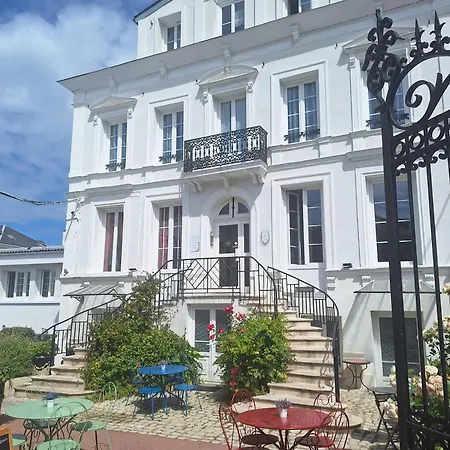 De Charme La Bonne Adresse - Logis