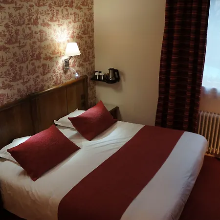 De Charme La Bonne Adresse - Logis Le Havre