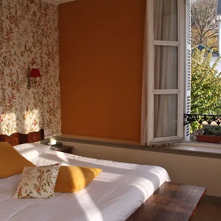 De Charme La Bonne Adresse - Logis Le Havre