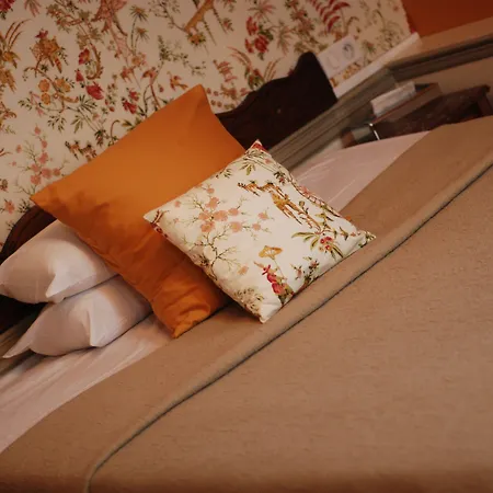 De Charme La Bonne Adresse - Logis Hotel