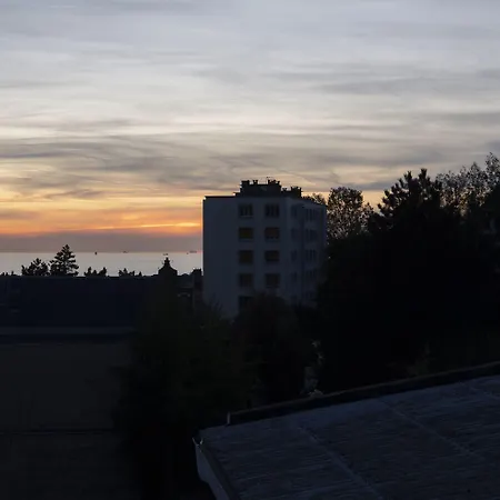 Hotel De Charme La Bonne Adresse - Logis Le Havre