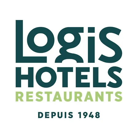 De Charme La Bonne Adresse - Logis 2*