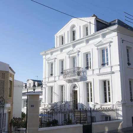 Hotel De Charme La Bonne Adresse - Logis Le Havre