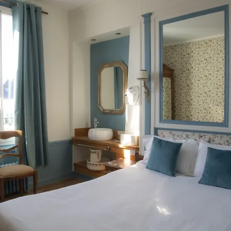 Hotell De Charme La Bonne Adresse - Logis Le Havre