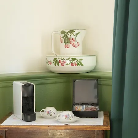 De Charme La Bonne Adresse - Logis Hotell