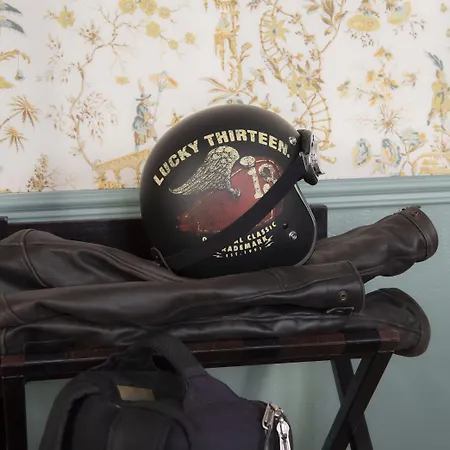 De Charme La Bonne Adresse - Logis Le Havre