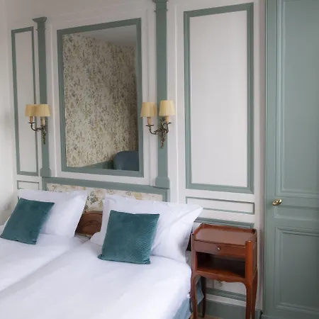 De Charme La Bonne Adresse - Logis