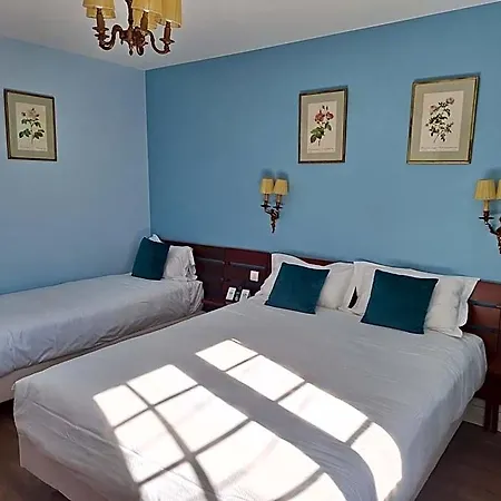De Charme La Bonne Adresse - Logis Hotel 2*