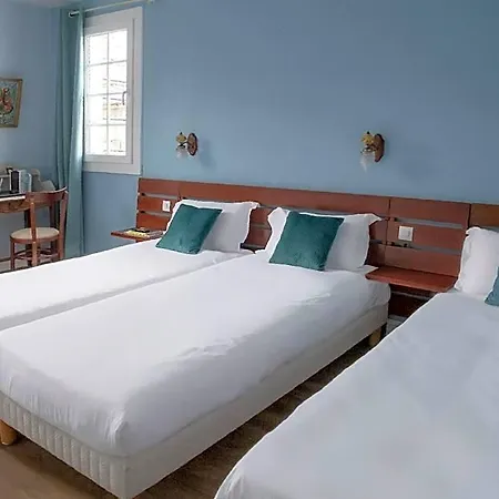 De Charme La Bonne Adresse - Logis Hotel Le Havre